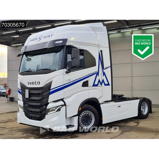 2023 ايفكو S-Way 490-44402562