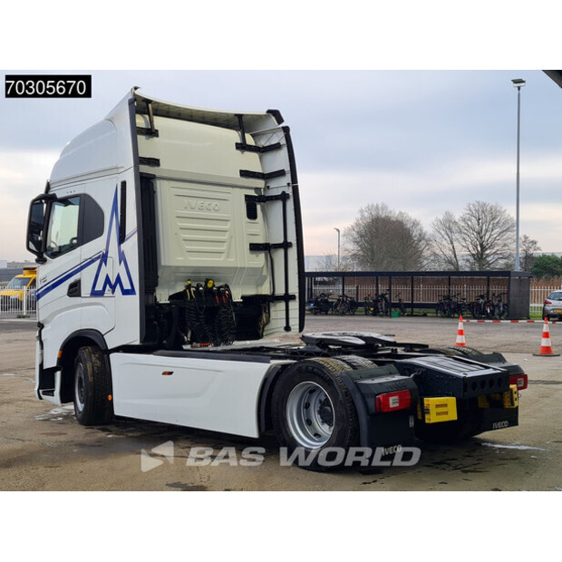 2023 ايفكو S-Way 490-44402563