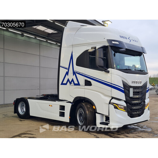 2023 ايفكو S-Way 490-44402564