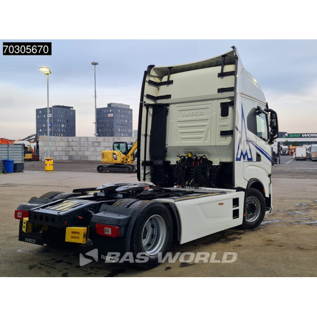 2023 ايفكو S-Way 490-44402566