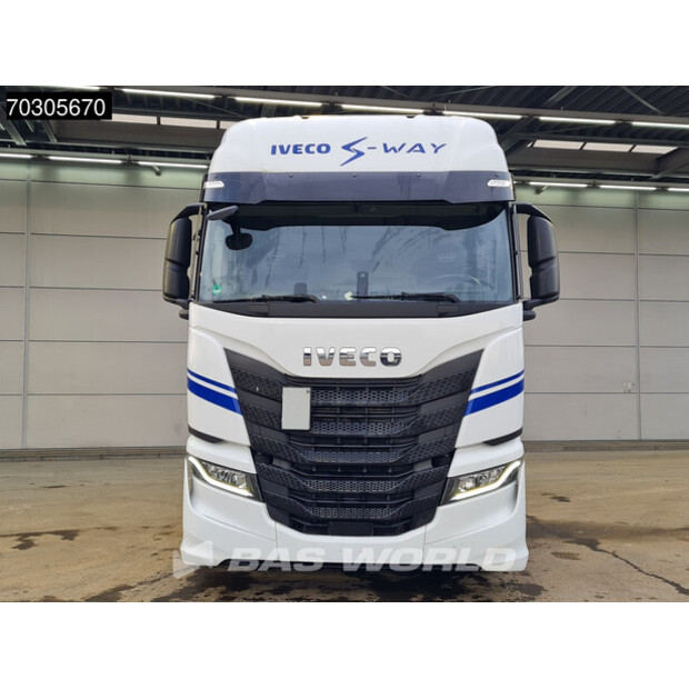 2023 ايفكو S-Way 490-44402567