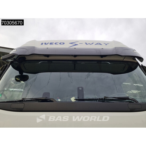 2023 ايفكو S-Way 490-44402568