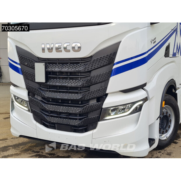 2023 ايفكو S-Way 490-44402569