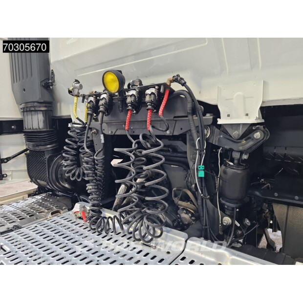 2023 ايفكو S-Way 490-44402574