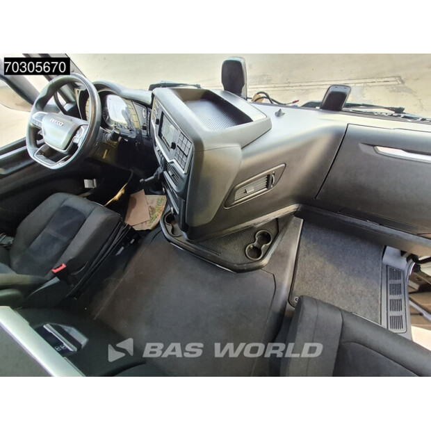 2023 ايفكو S-Way 490-44402581