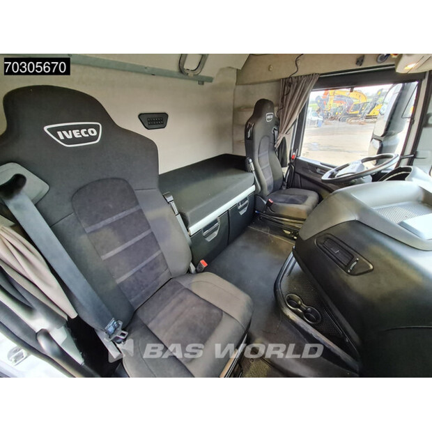 2023 ايفكو S-Way 490-44402588