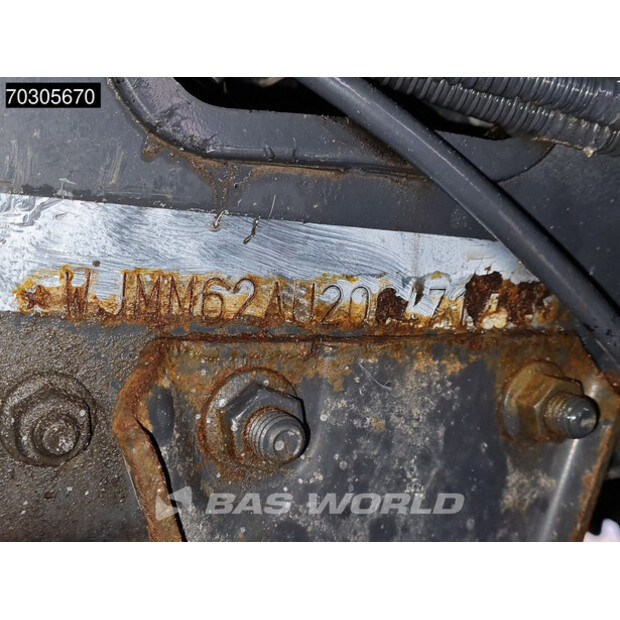 2023 ايفكو S-Way 490-44402596