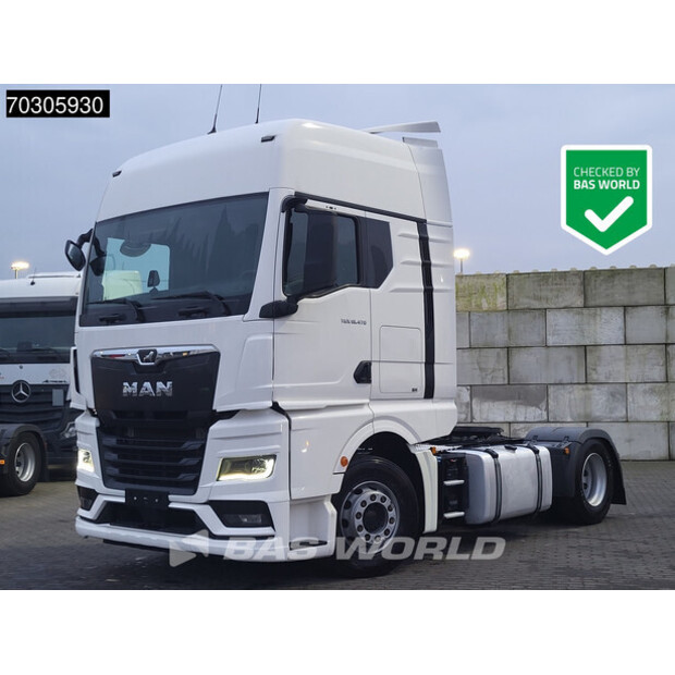 2022 MAN TGX 18.470-44402637