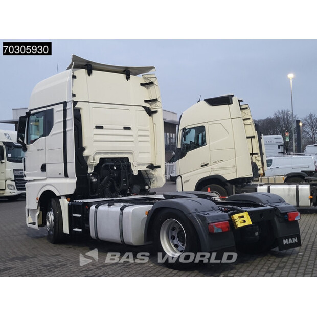 2022 MAN TGX 18.470-44402638