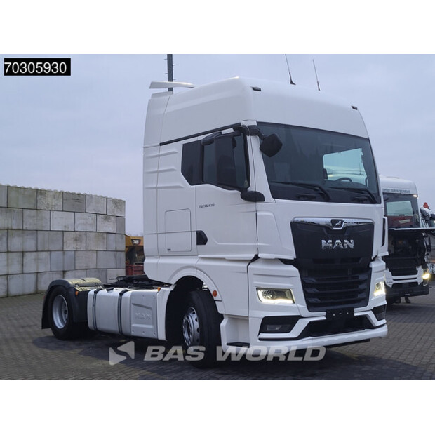 2022 MAN TGX 18.470-44402639