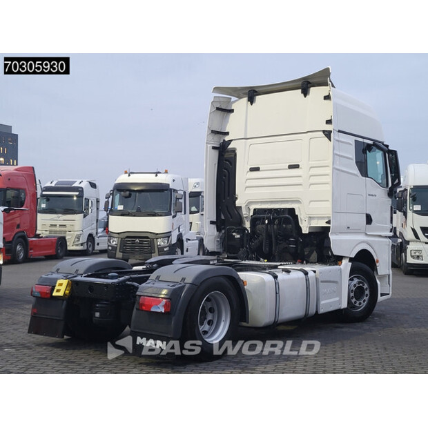 2022 MAN TGX 18.470-44402641