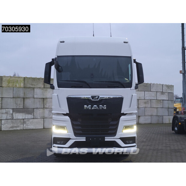 2022 MAN TGX 18.470-44402642