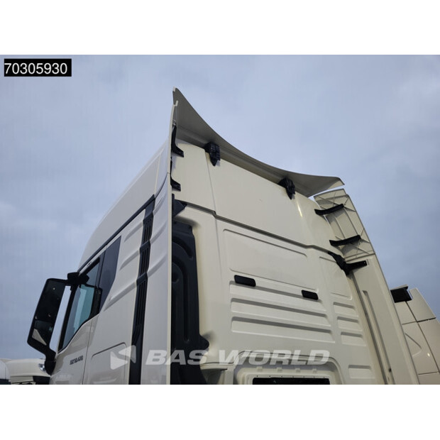 2022 MAN TGX 18.470-44402647