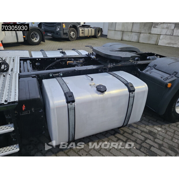 2022 MAN TGX 18.470-44402650