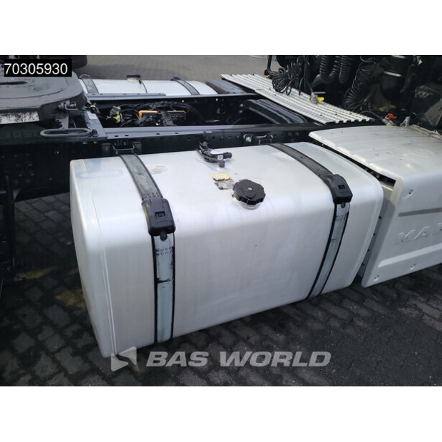 2022 MAN TGX 18.470-44402651