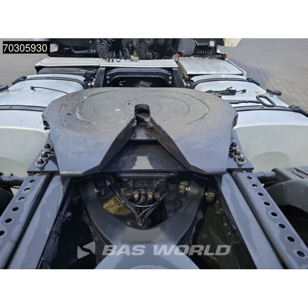 2022 MAN TGX 18.470-44402652