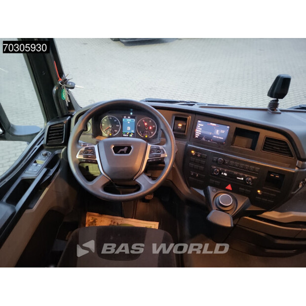 2022 MAN TGX 18.470-44402654