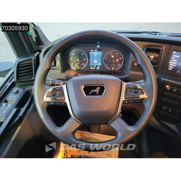 2022 MAN TGX 18.470-44402655