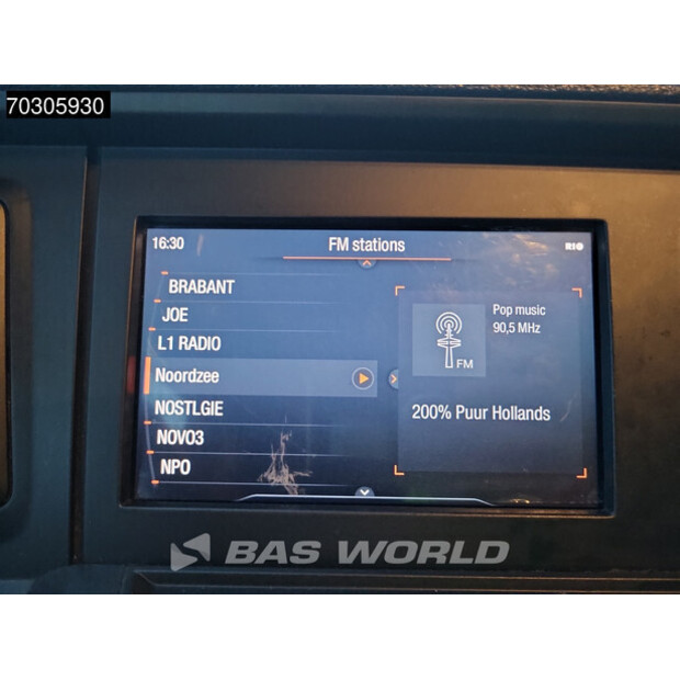 2022 MAN TGX 18.470-44402660