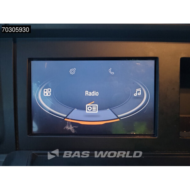 2022 MAN TGX 18.470-44402661