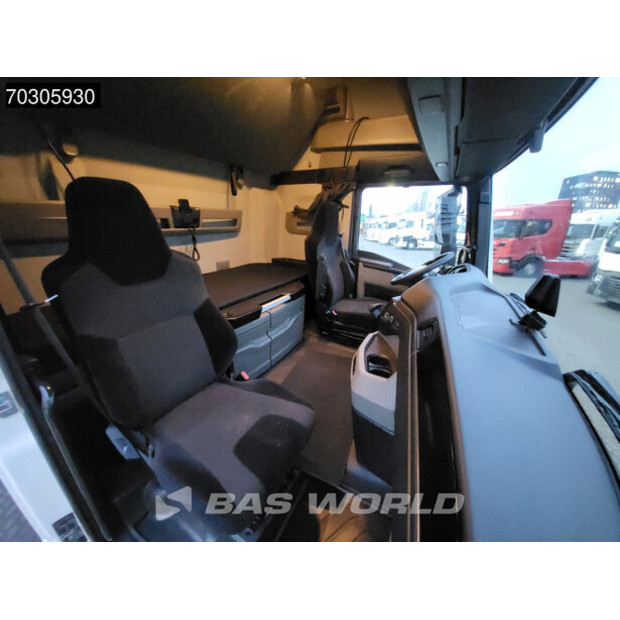 2022 MAN TGX 18.470-44402664