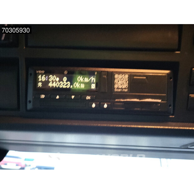 2022 MAN TGX 18.470-44402668