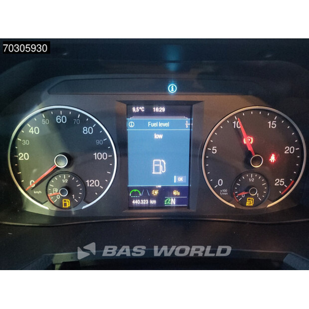 2022 MAN TGX 18.470-44402669