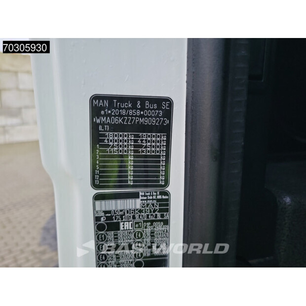 2022 MAN TGX 18.470-44402670