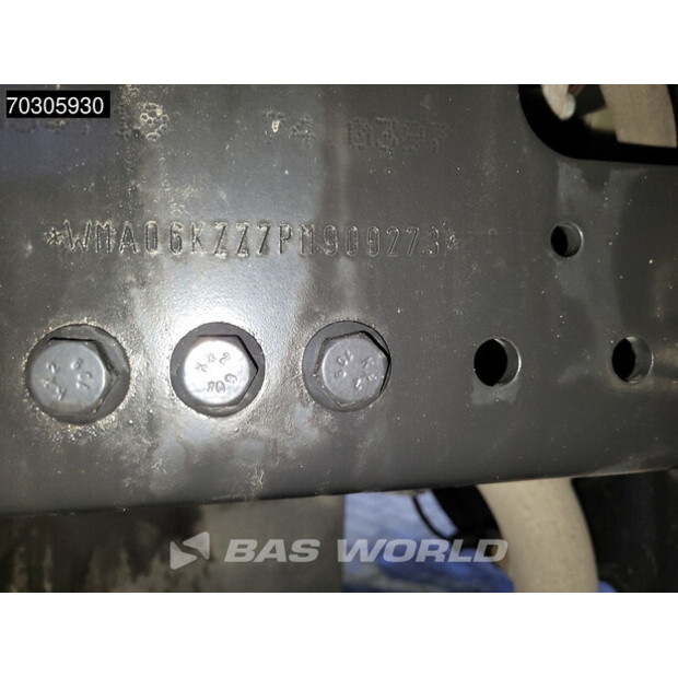 2022 MAN TGX 18.470-44402671