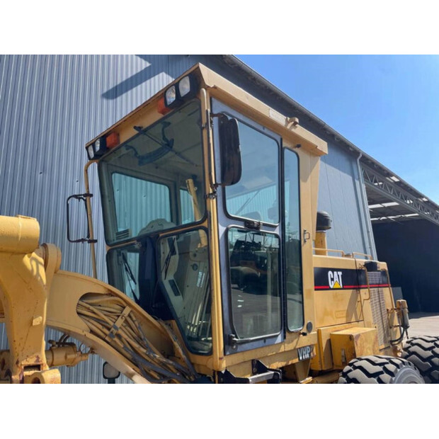 1998 Caterpillar 140H-44402728