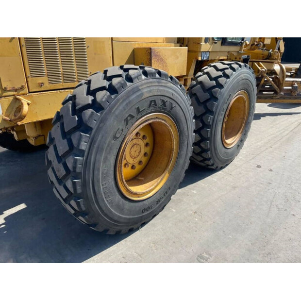 1998 Caterpillar 140H-44402739