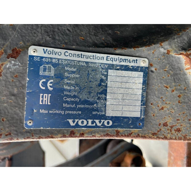 2011 Volvo L90F-44402997