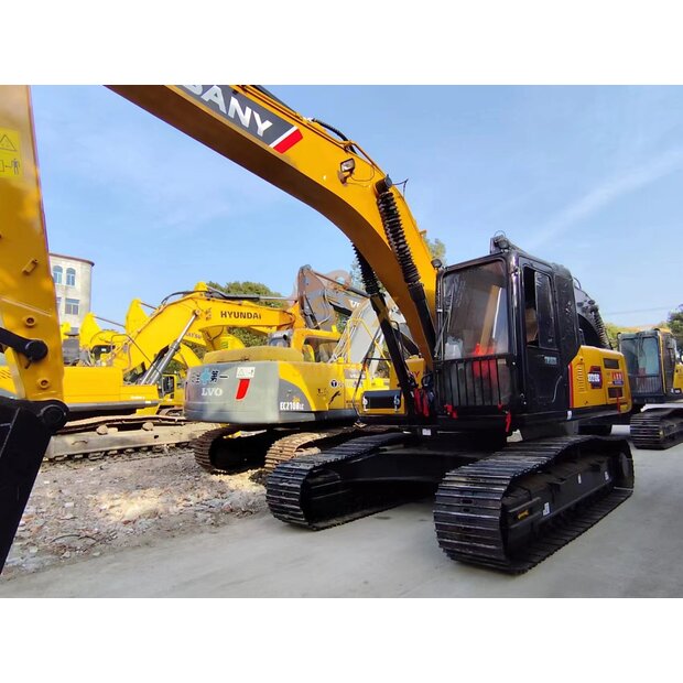 2023 SANY SY215-44403032