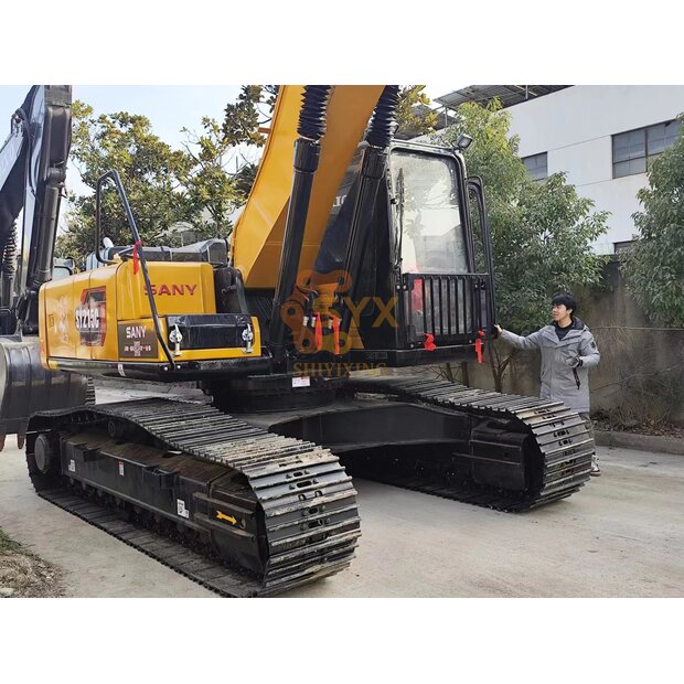 2023 SANY SY215-44403033