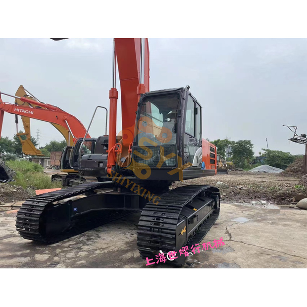 2024 Hitachi 350-5G-44403040