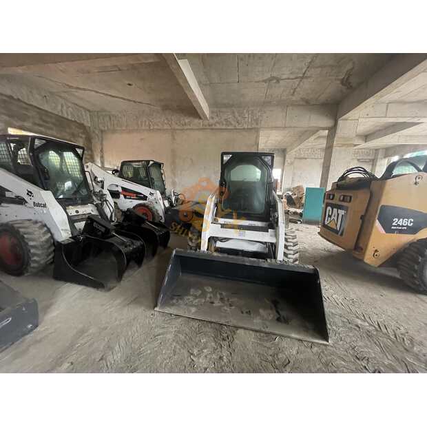 2023 BOBCAT S160-44403046