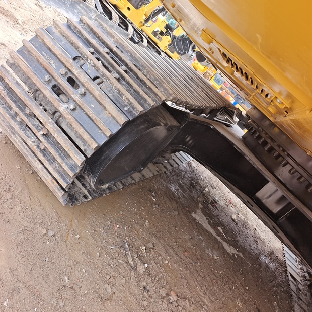 2023 كاتربيلر 330GC-44403052