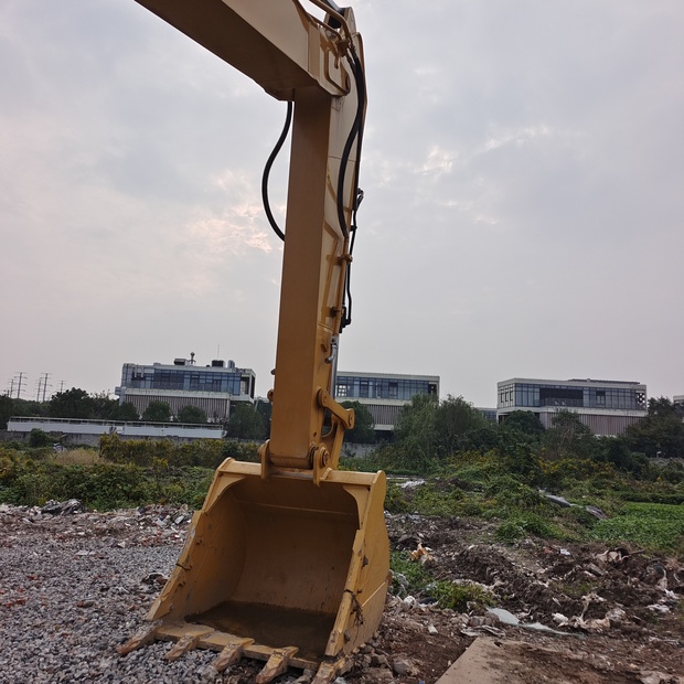 2023 Caterpillar 330GC-44403080