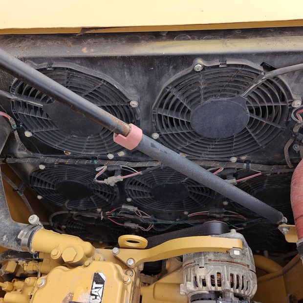 2023 Caterpillar 330GC-44403085