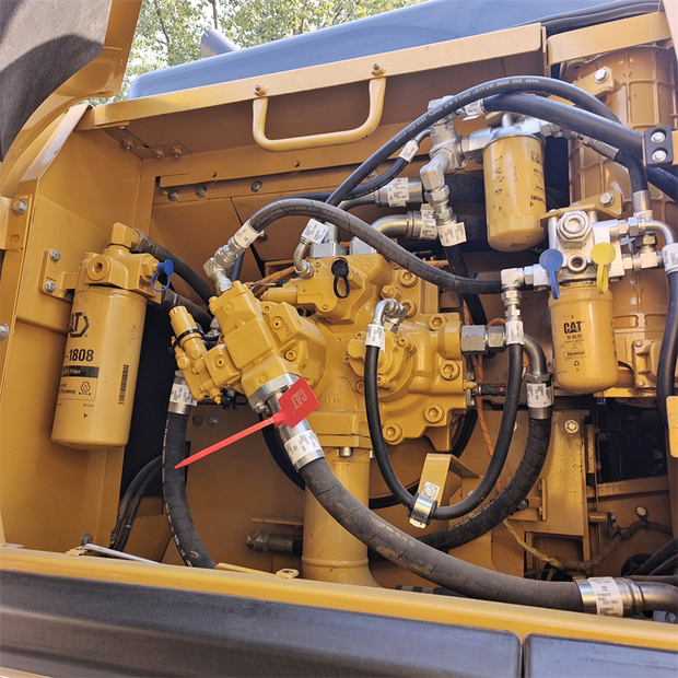 2023 كاتربيلر 336D-44403089