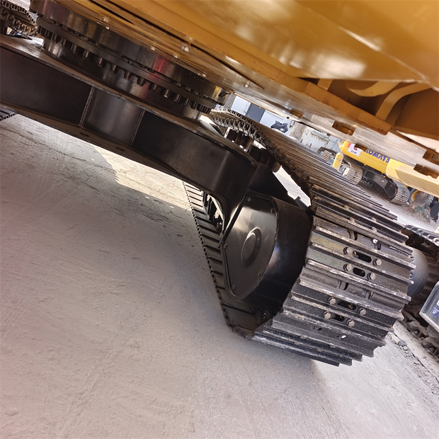 2023 كاتربيلر 336D-44403092