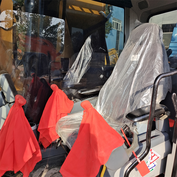 2023 كاتربيلر 336D-44403094