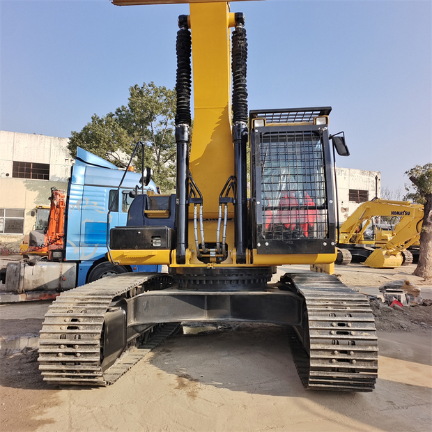 2023 كاتربيلر 336D-44403097