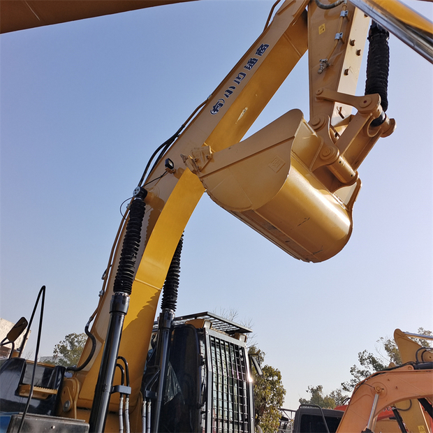 2023 كاتربيلر 336D-44403099