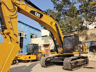 Image de CONSTRUCTION 2023 Caterpillar 336D