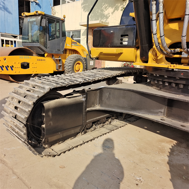 2023 كاتربيلر 336D-44403102