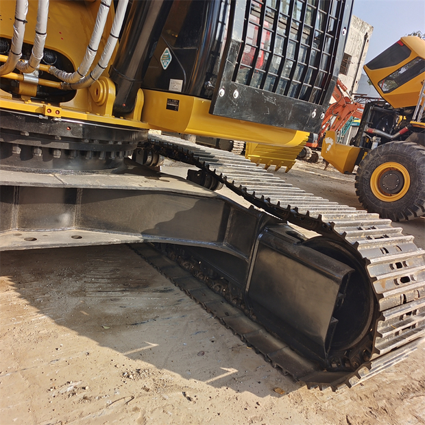 2023 كاتربيلر 336D-44403103