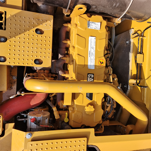 2023 كاتربيلر 336D-44403107