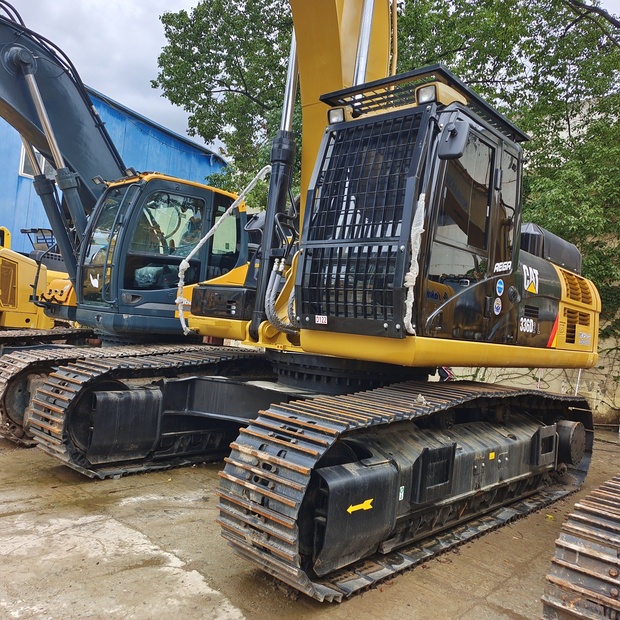 2023 Caterpillar 336D-44403109