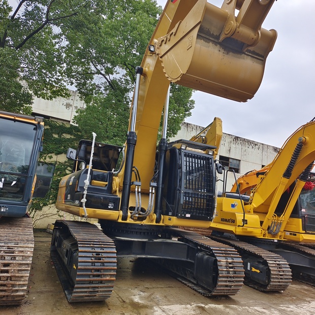 2023 Caterpillar 336D-44403110